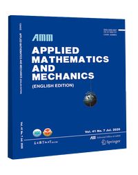 Applied mathematics and mechanics