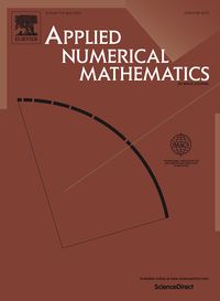 Applied numerical mathematics
