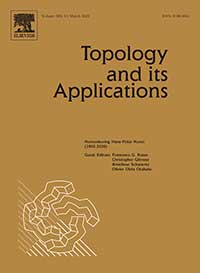 Topology and its applications