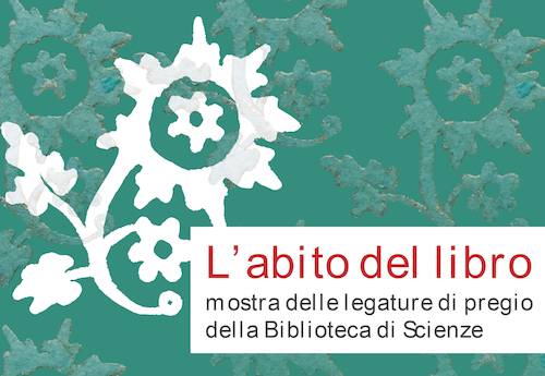 L'abito del libro scienzestate 2013