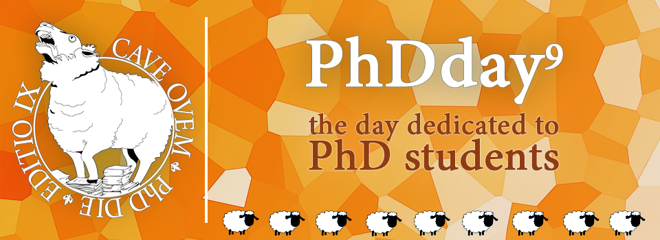 logo phdday2018