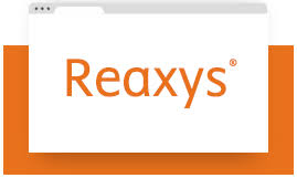 logo reaxys