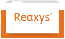 logo reaxys