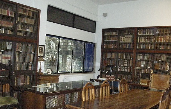 sala toja matematica