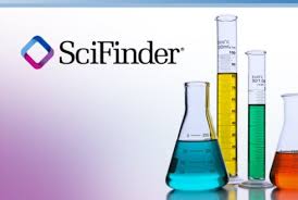 logo scifinder