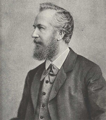 Ernesto Haeckel