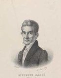 Giuseppe Raddi