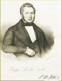 Philip Barker Webb