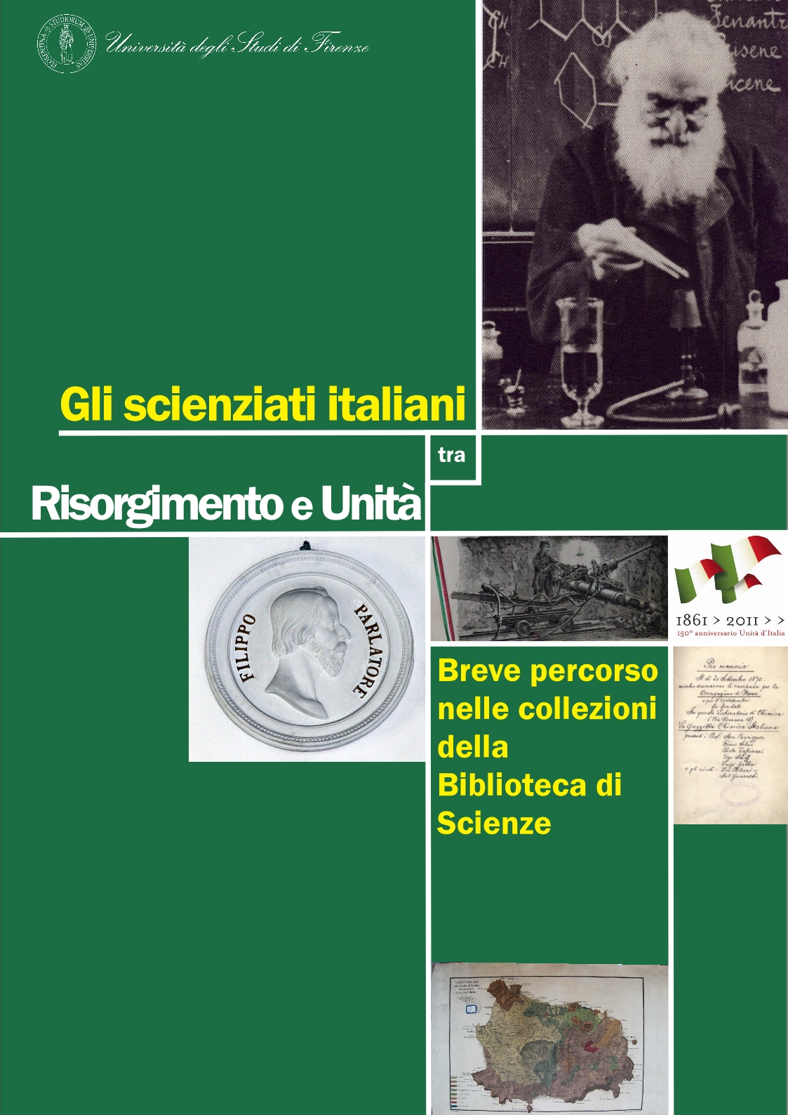 Scienziati italiani