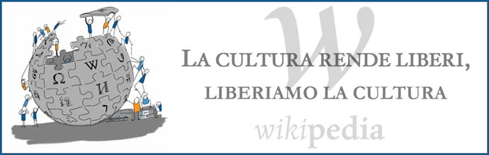 La cultura rende liberi, liberiamo la cultura