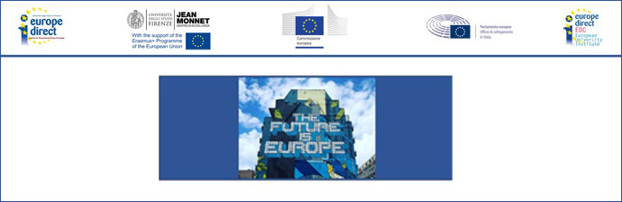 Verso la Conferenza sul futuro dell’Europa. Un nuovo slancio per la democrazia europea