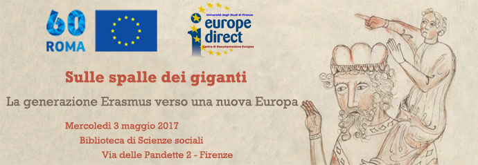 Sulle spalle dei giganti