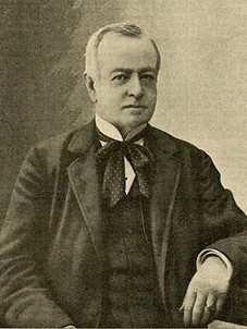 Carlo Alfieri di Sostegno