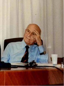 Luciano Cavalli
