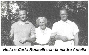 Carlo Rosselli