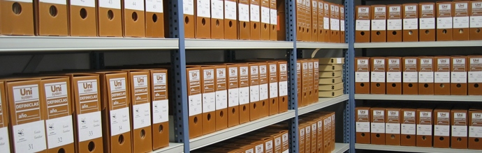 Documenti di lavoro
