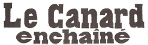 Logo di Le Canard enchainé