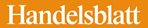 Logo di Handelsblatt