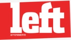 Logo di Left