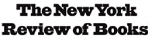 Logo di The New York Review of books
