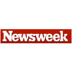 Logo di Newsweek