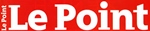 Logo di Le Point