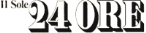 Logo Il Sole 24 ore