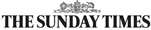 Logo di The Sunday times