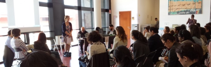 I racconti della cooperazione