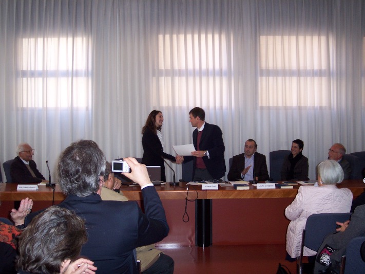 Premio Maria Rosaria Corrado