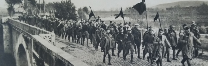 Economia e Diritto in Italia durante il Fascismo