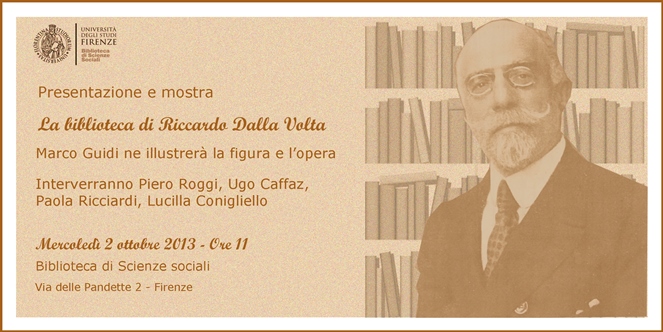 Riccardo Dalla Volta