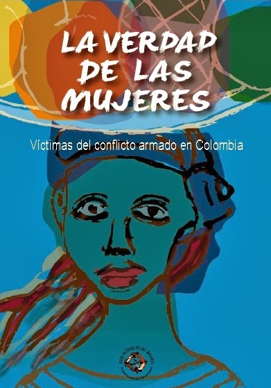 Copertina di La verdad de las mujeres