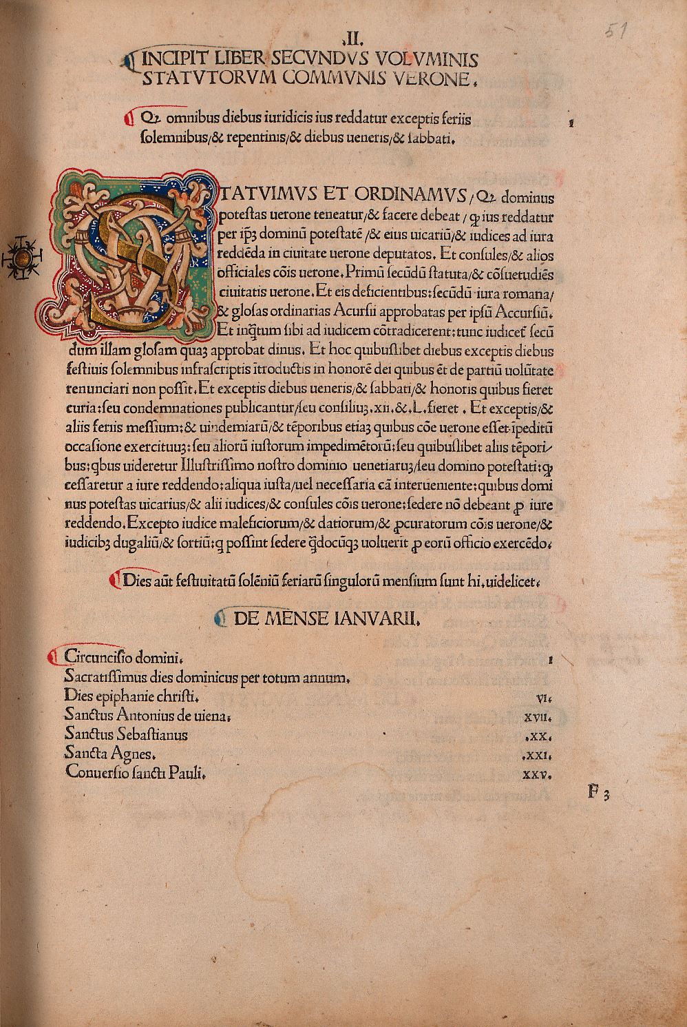 Leges et statuta civitatis Verone