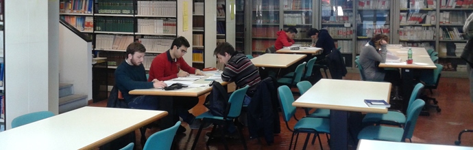 Sede di Statistica