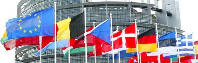 Centro di Documentazione Europea