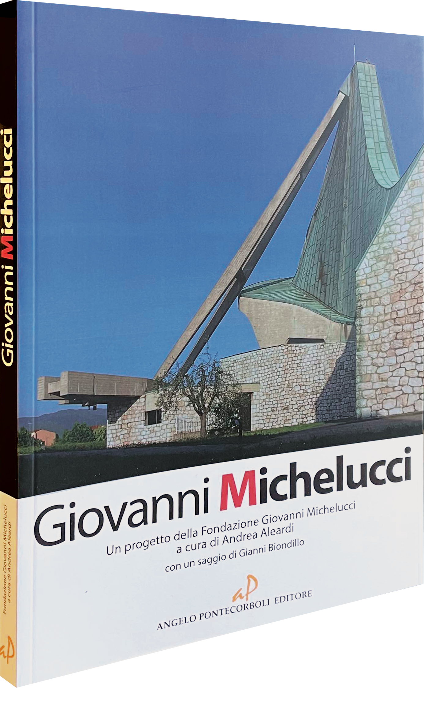 Attualità di Giovanni Michelucci