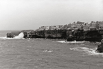 fotografie mostra Rodolico e il Viaggio in Puglia