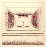 Disegno di Carlotta Rosselli e Jessica Russotto