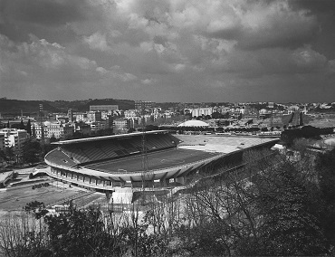 foto Stadio Flaminio