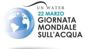 Giornata mondiale dell'acqua