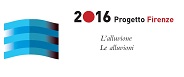 Logo Firenze 2016