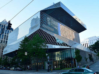 Seattle Public Library