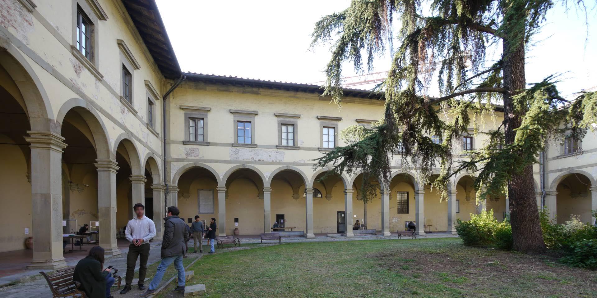 Lettere