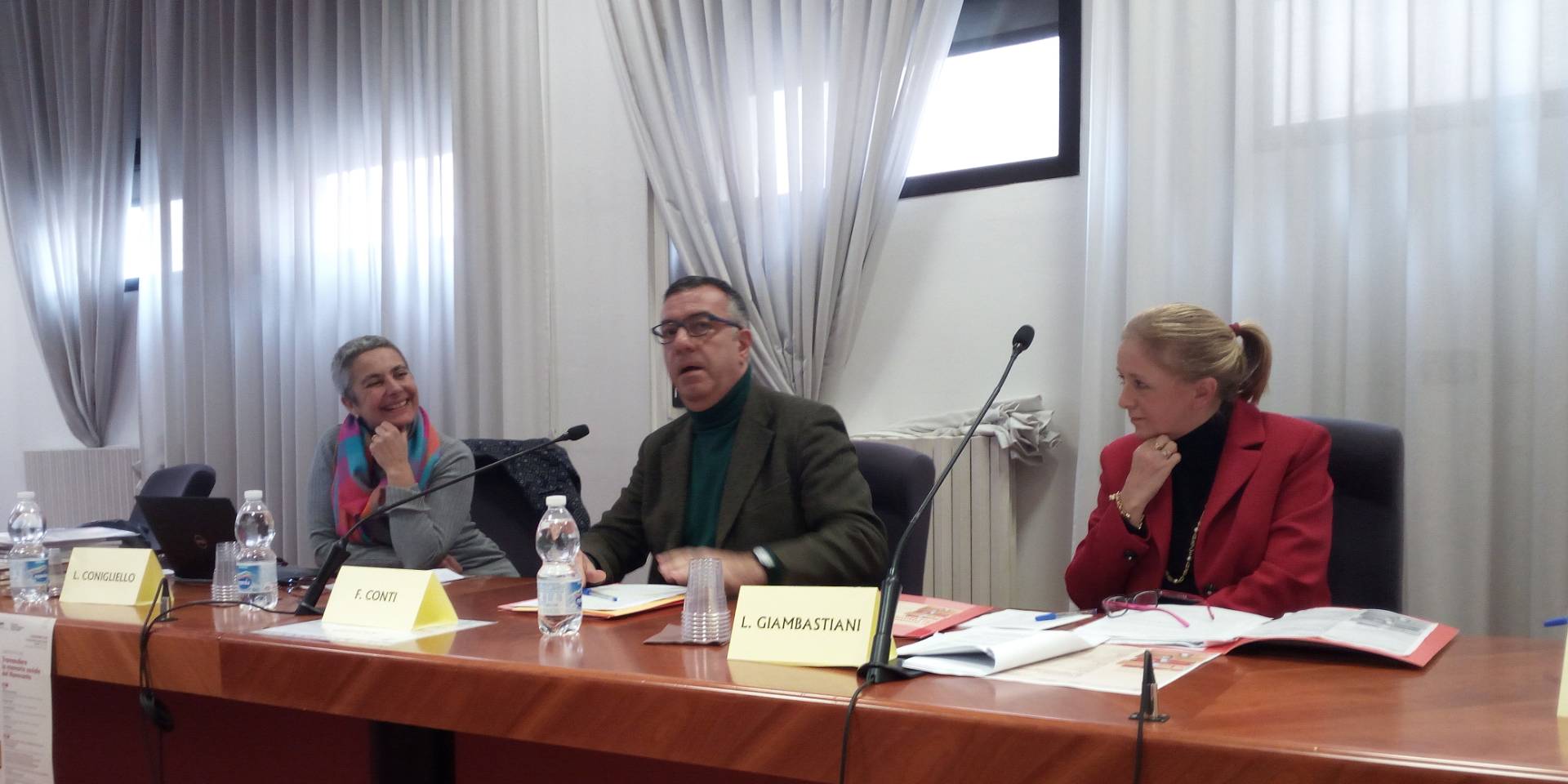Convegni e seminari