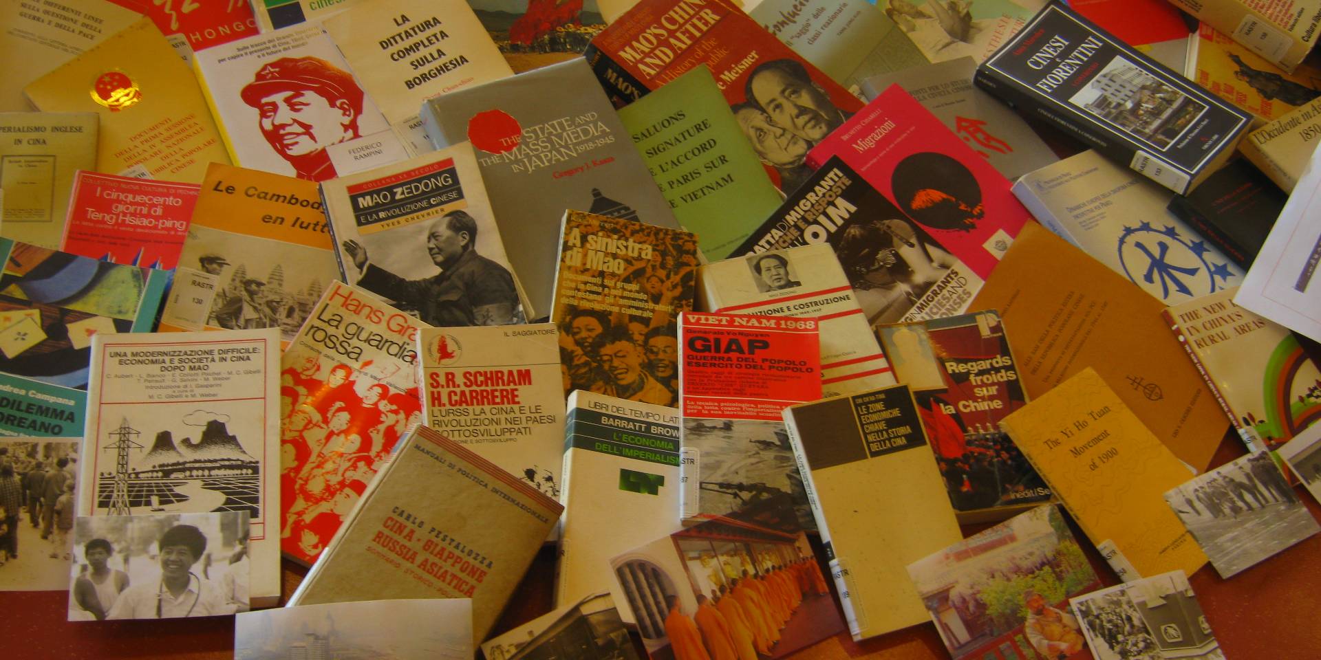 Ottobre, piovono libri 2010