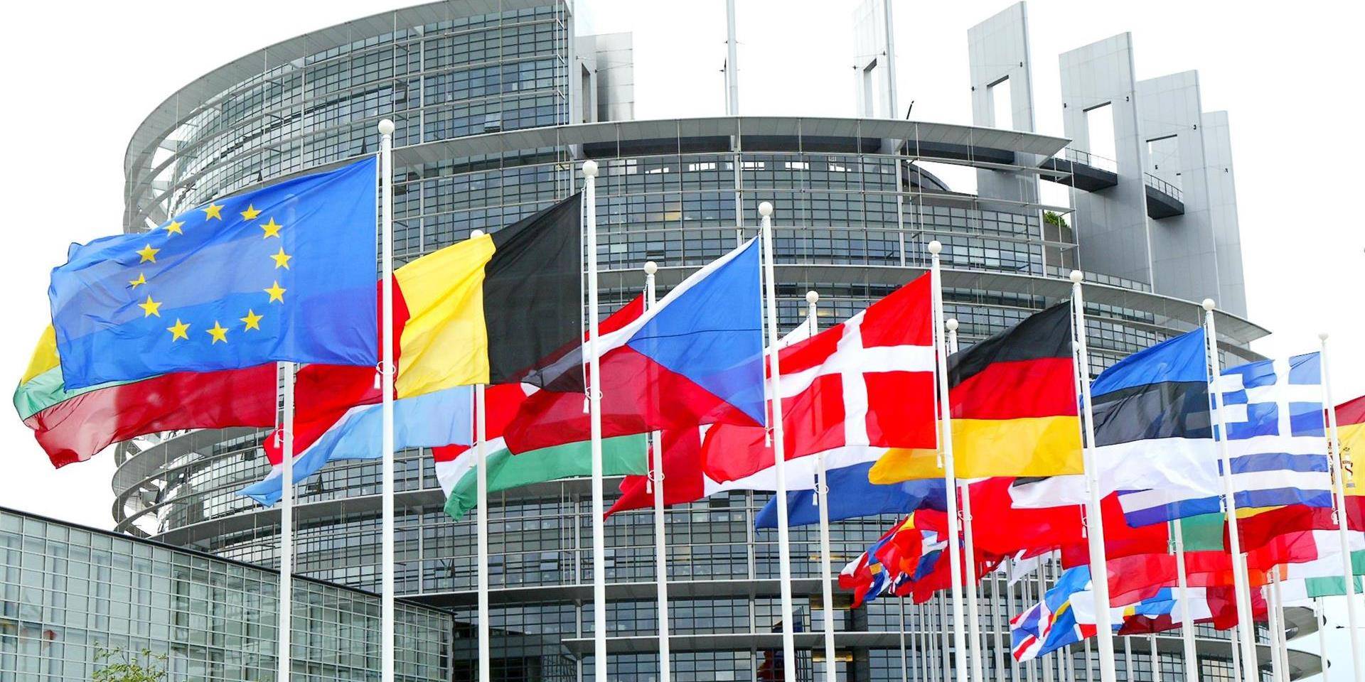 Centro di Documentazione Europea