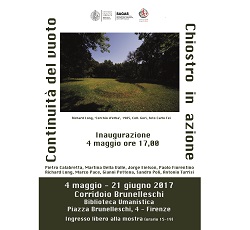 Locandina_Continuità Locandina_Continuità