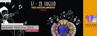 Musart Festival 2018