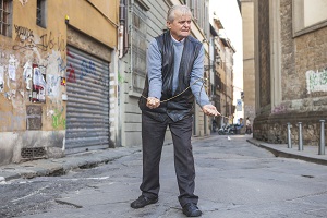 Nuovi paesaggi